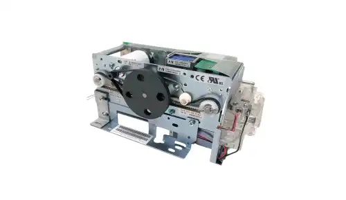 Why Choose Nemo MCRW Card Reader for ATM Operations?
